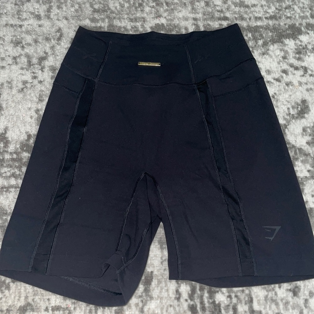 Gymshark Whitney biker shorts